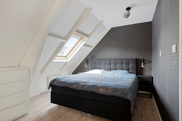 Foto - Te koop: Havelaarstraat 19, 4486 AZ Colijnsplaat