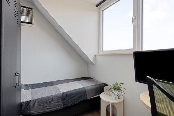 Foto - Te koop: Havelaarstraat 19, 4486 AZ Colijnsplaat