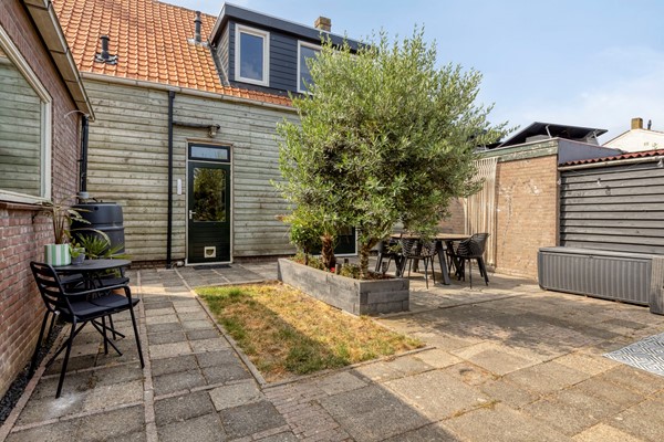 Foto - Te koop: Havelaarstraat 19, 4486 AZ Colijnsplaat