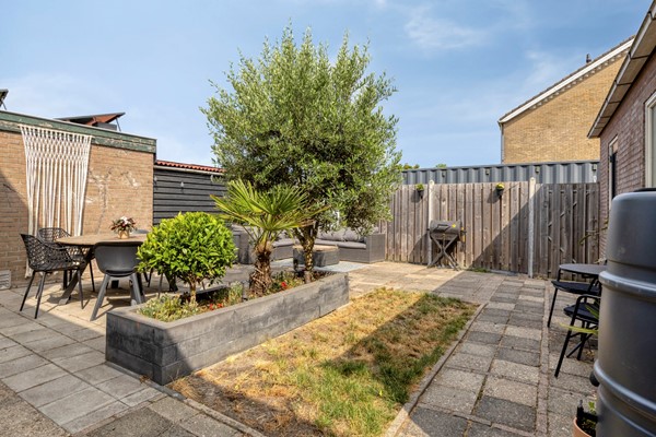 Foto - Te koop: Havelaarstraat 19, 4486 AZ Colijnsplaat