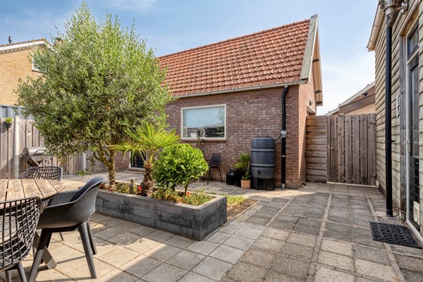 Foto - Te koop: Havelaarstraat 19, 4486 AZ Colijnsplaat