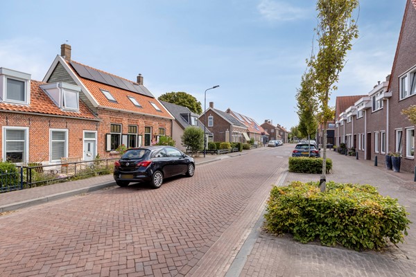 Foto - Te koop: Havelaarstraat 19, 4486 AZ Colijnsplaat