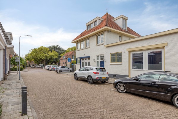 Foto - Te koop: Rimmelandstraat 9, 4461 KZ Goes