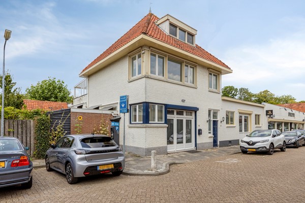 Foto - Te koop: Rimmelandstraat 11, 4461 KZ Goes