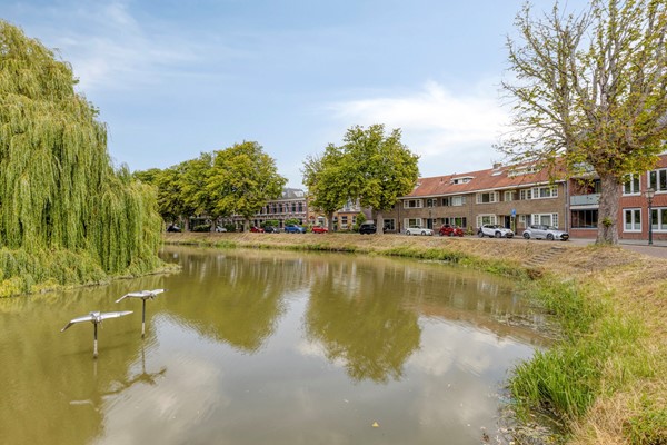 Foto - Te koop: Rimmelandstraat 11, 4461 KZ Goes