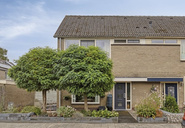 Foto - Te koop: Albardastraat 21, 4463 VZ Goes