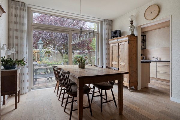 Foto - Te koop: Albardastraat 21, 4463 VZ Goes