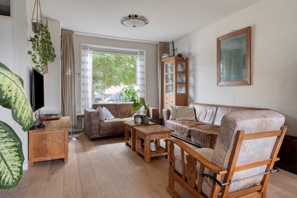 Foto - Te koop: Albardastraat 21, 4463 VZ Goes