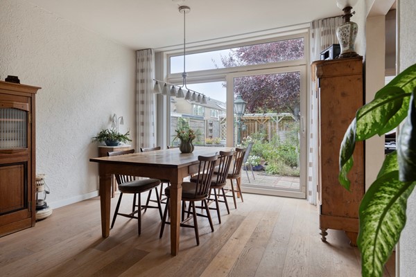 Foto - Te koop: Albardastraat 21, 4463 VZ Goes