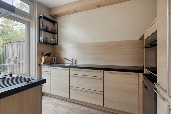Foto - Te koop: Albardastraat 21, 4463 VZ Goes