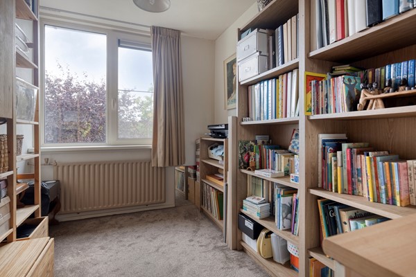 Foto - Te koop: Albardastraat 21, 4463 VZ Goes
