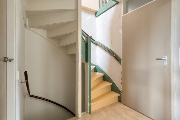Foto - Te koop: Albardastraat 21, 4463 VZ Goes