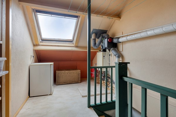 Foto - Te koop: Albardastraat 21, 4463 VZ Goes