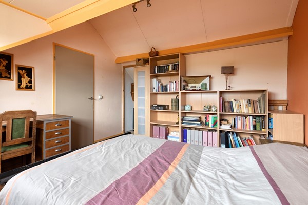 Foto - Te koop: Albardastraat 21, 4463 VZ Goes