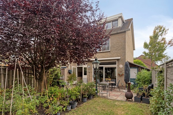 Foto - Te koop: Albardastraat 21, 4463 VZ Goes