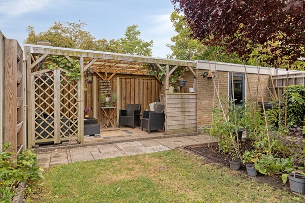 Foto - Te koop: Albardastraat 21, 4463 VZ Goes