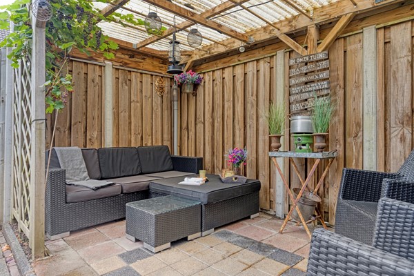 Foto - Te koop: Albardastraat 21, 4463 VZ Goes