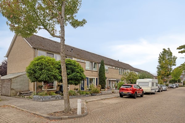 Foto - Te koop: Albardastraat 21, 4463 VZ Goes