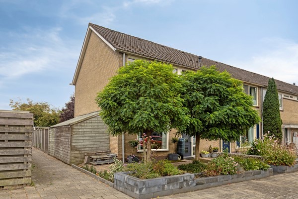 Foto - Te koop: Albardastraat 21, 4463 VZ Goes