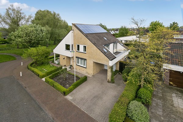 hoe lang bedenktijd na bod op huis