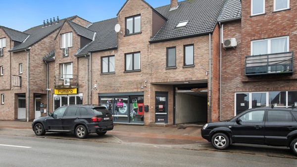 Medium property photo - Oude Baan 300, 3630 Maasmechelen