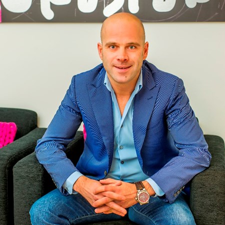 Peter Lenssen