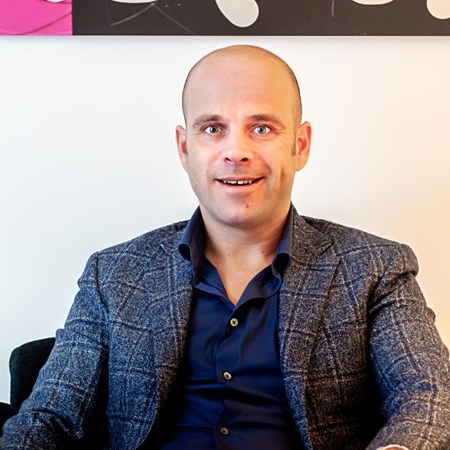   Peter Lenssen