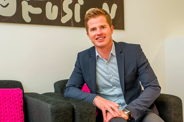 Pieter Janssen