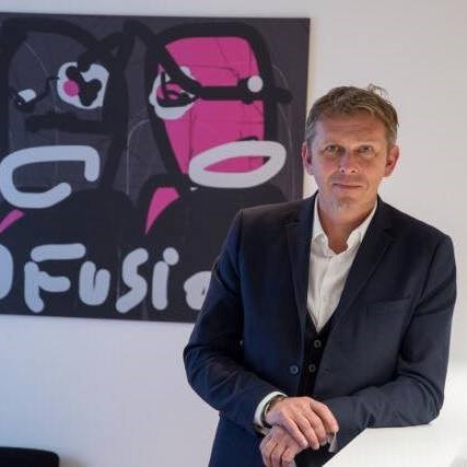 Mark Jambon