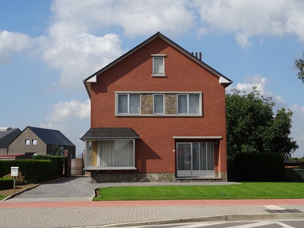 Kiezelweg 128, Lanaken