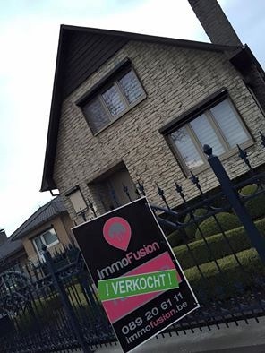 Snel verkocht!!