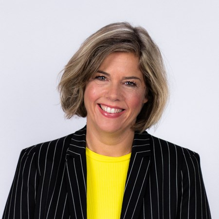 Saskia van Vliet