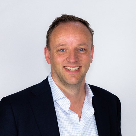 Jan-Bert van der Meulen