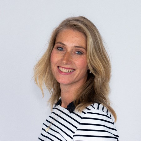 Jeannette Faber-Eilers