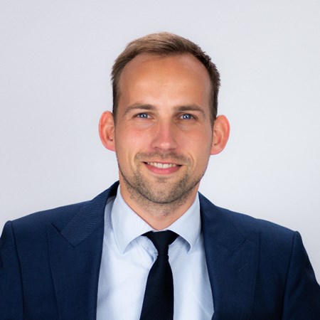 Arjan van der Wal