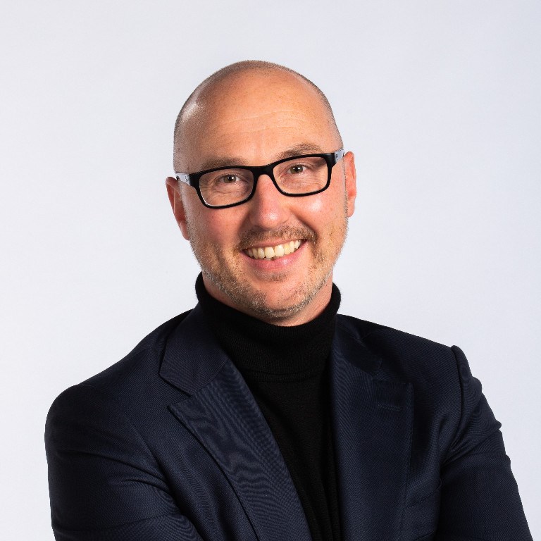 Alwin Jetten