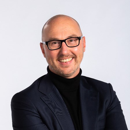 Alwin Jetten