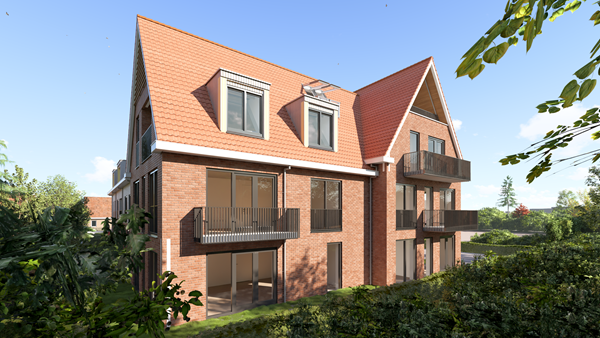 Medium property photo - Langendam 30-205, 4374 AD Zoutelande