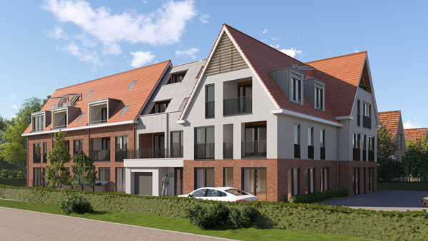 Medium property photo - Langendam 30-205, 4374 AD Zoutelande