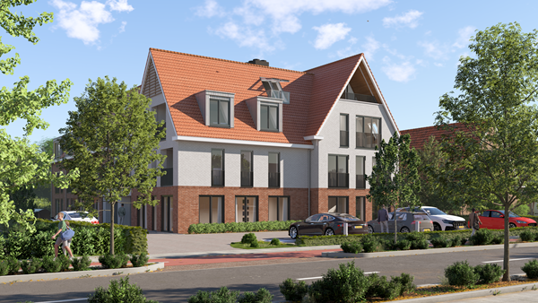 Medium property photo - Langendam 30-205, 4374 AD Zoutelande