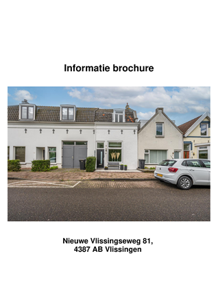 Brochure preview - Informatie brochure Nieuwe Vlissingseweg 81 Vlissingen.pdf