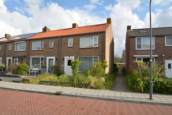 Verkocht: Europaplein 11, 4361 CP Westkapelle