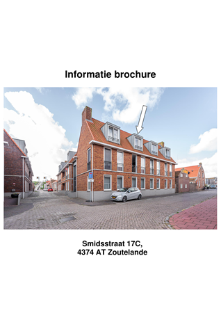 Brochure preview - Informatie brochure Smidsstraat 17C Zoutelande.pdf