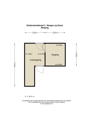 Griekenlandstraat 3, 4614 KX Bergen op Zoom - 128545_BR.jpg