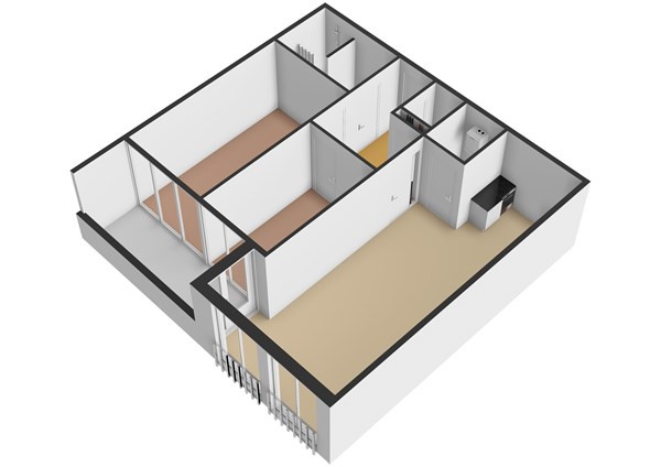 Smidsstraat 15A, 4374 AT Zoutelande - 117844_EV_3d_NW.jpg