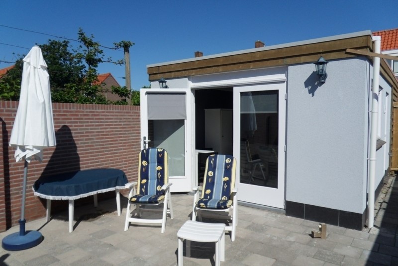 Appartement in Westkapelle