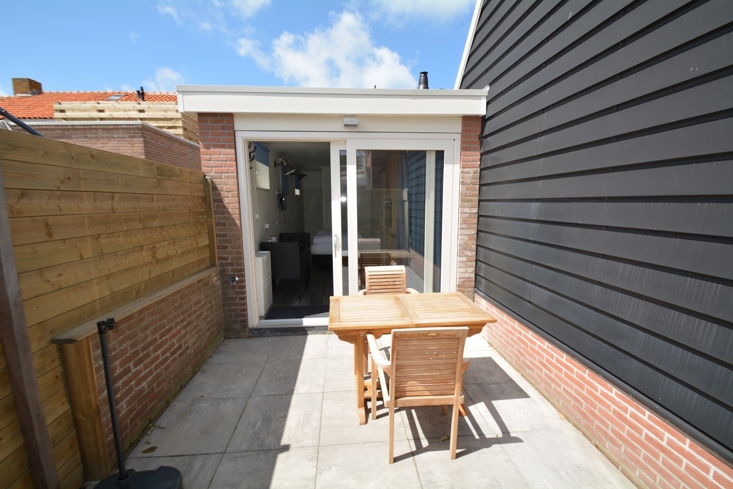 Appartement in Westkapelle