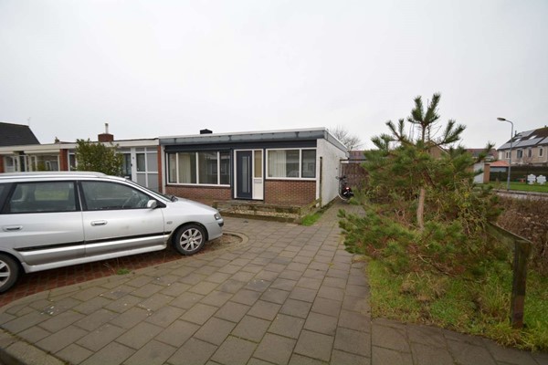 Medium property photo - Kon. Wilhelminastraat 32, 4361 ED Westkapelle