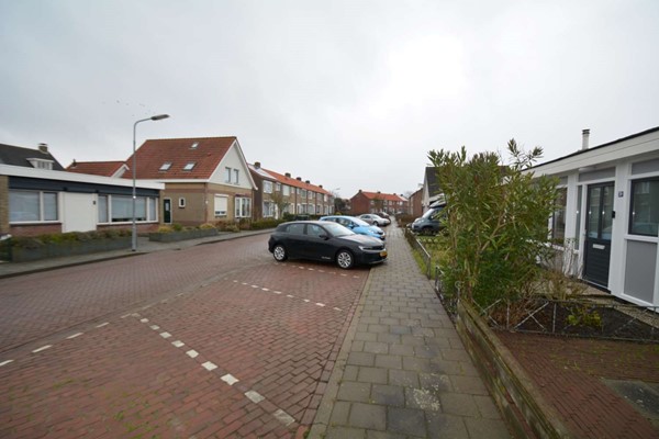 Medium property photo - Kon. Wilhelminastraat 32, 4361 ED Westkapelle