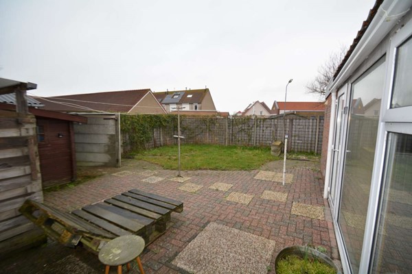 Medium property photo - Kon. Wilhelminastraat 32, 4361 ED Westkapelle